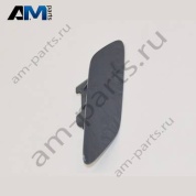 Накладка Skoda Kamiq 2019-2024 658955110