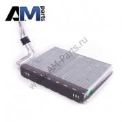 Радиатор отопителя 64119290888 на BMW (F25) 30dX