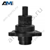 Электромагнитный клапан наддува A0001532859 Mercedes G-class W463