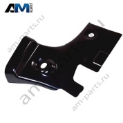 Угловой усилитель Audi Q5 (8R) 2009-2017 8R0809096A