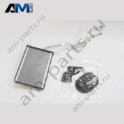 Теплообменник Volkswagen AMAROK 2023-2024 2HJ819030A