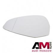 Стекло зеркальное асферическое для Audi A4 B9 8W0857535E