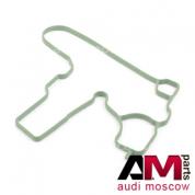 Прокладка маслоотделителя Sollo для Audi A6 C7 SSVA1285