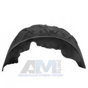 Подкрылок задний левый Porsche Cayenne до 2014 95850497100