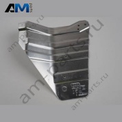 Теплозащитный экран Volkswagen Touareg 2018-2024 4M4201782A