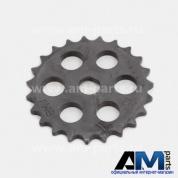 Цепь масляного насоса 11417812449 на BMW X5 (F15) 25dX