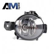 Правая противотуманная фара БМВ Х3 Е83 63176924656