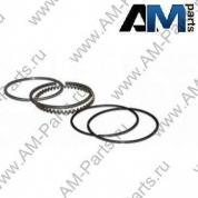 Комплект поршневых колец Passat B6 2.0 TFSI/FSI 06D198151A