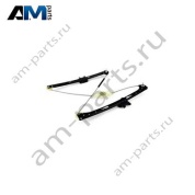 Стеклоподъемник пассажира Porsche Macan (2014-2018) 95B837462B