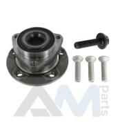Подшипник ступицы передний SKF (VKBA6556) Octavia Skoda Octavia A7