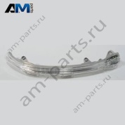Фонарь указателя поворота слева Volkswagen Golf 7 2012-2019 5G0949101B