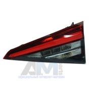 Фонарь правый на Kodiaq (внутренний) 565945308