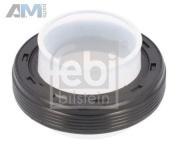 Сальник распредвала FEBI (38238) для Skoda A5 1.6BSE (102л.с.)