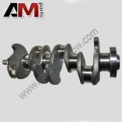 Коленвал 03C105101BM на Ауди А1 8Х 1.4 TSI