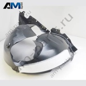 Подкрылок Audi A1 2019-2024 82A809957AD