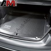 Оригинальный ковер багажника Audi A8 (D4) (ППУ) 4H0061160
