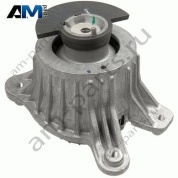 Опора двигателя справа (LEMFORDER) 3953201 на MB E200d/E220d W213 (рестайлинг) OМ654