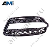 Решетка бампера переднего левая A2218851722 для Mercedes S-class W221