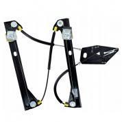 Стеклоподъёмник без эл.Двигатель для Volkswagen Polo sedan 6RU837462M