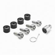 Комплект секреток Фольксваген Туарег (2018-2023) 760698137