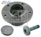 Задняя ступица (23320) FEBI для Volkswagen Tiguan II (2020-2025)