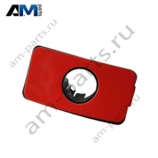 Кронштейн датчика парковки заднего бампера справа внутри 9Y0807596 Porsche Cayenne 2017-2024