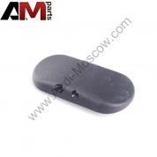 Форсунка стеклоомывателя с обогревом правая Ауди А4 (В6) 8E0955988D