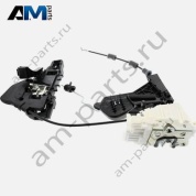 Замок двери задний правый A1647301235 на Mercedes ML W164