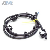 Шланг омывателя с форсунками на Mercedes GLC X253 A2538602300