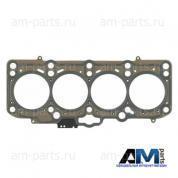 Прокладка ГБЦ (163 мм. 2 отв.) Audi A4 (B7) 2.0TDI BNA/BLB 03G103383A
