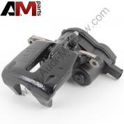 Корпус заднего суппорта с электромотором левый Audi A4 (B8) 8K0615403A