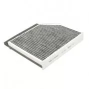 Фильтр салона A2058350147 на Mercedes E-Class W213 53 AMG