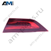 Фонарь задний крышки багажника правый A1189066400 на Mercedes CLA C118/X118