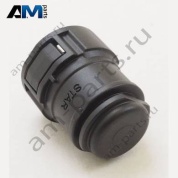 Заглушка Volkswagen AMAROK 2023-2024 2HJ611345