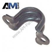 Скоба втулки стабилизатора Cayenne 95533377700