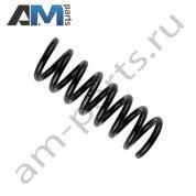 Задние пружины BILSTEIN (36292141) Mercedes C-klasse 2006-2015 III (W204)