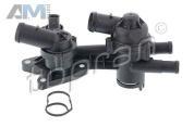 Корпус термостата TOPRAN (116594) Volkswagen B6 1.4 TSI (122 л.с.) CAXA