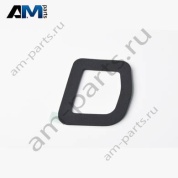 Уплотнитель заднего фонаря Skoda Superb (3V) 2015-2024 3V5945140