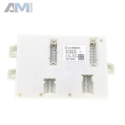 Блок SAM задний Mercedes GLS 2015-2019 A1669003912