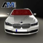 Стекло лобовое BMW 7 серии G12 (Дисплей/Driving Assistant) 51317357266