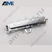 Эмблема Audi Q3 2019-2024 83B947189