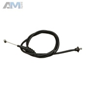 Трос капота задняя часть на Mercedes E W213 (2016-2023) A2058800459