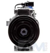 Компрессор кондиционера 8T0260805R Audi Q5 (8R) 2008-2017 3.0TDI