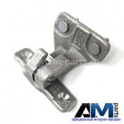 Петля задней правой двери верхняя A2057300237 Мерседес С-класса W205 (2018-2023)