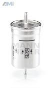 Топливный фильтр MANN-FILTER WK8307 на Volkswagen B5 (1997-2005)