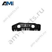 Кронштейн облицовки Audi A5 Cabriolet 2017-2024 8W6853922A