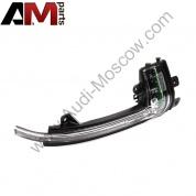 Фонарь указателя поворота для Audi A4 B8 8K0949102D