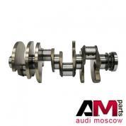 Коленвал Ауди Q7 4.2 TFSI 079105101AN