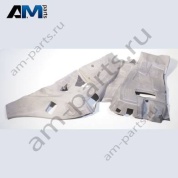 Шумоизоляция колесной арки Audi Q8 e-tron 2024-2024/Audi e-tron 2019-2023 4KE863813