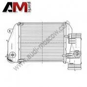 Интеркуллер левый для Ауди А6 (C6) NISSENS 96576